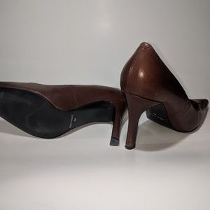 Nine West Shoes - Nine West Brown Pumps Nine West Shoes - Nine West Brown Pumps